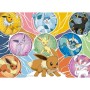 Ravensburger - Puzzle Pokemon 4x100 piese Ravensburger - 2